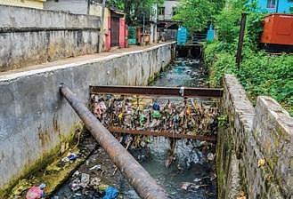 The BMC has identified 75 vulnerable points in the entire city.