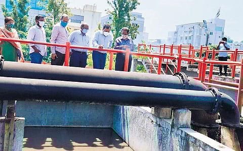 Image used for representational purpose only.