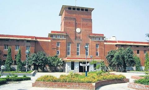 Delhi University admission: Third cut-off sees slight dip of 0.5-2 per cent