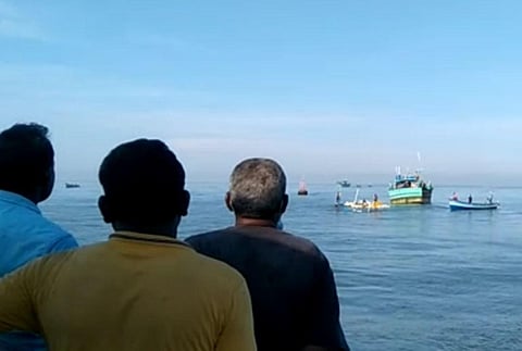 Image used for representational purposes only. 