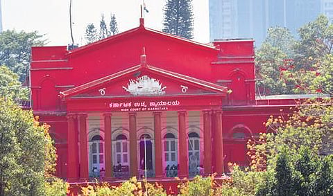 Plea questions Kannada in UG courses