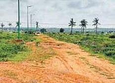 BDA to give alternative sites to 29 allottees in NPKL