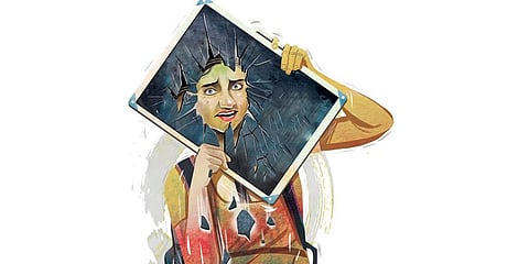 Image for representational purpose only. ( Express Illustration)