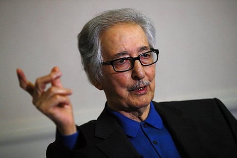 Former Iranian President. (Photo | AP)