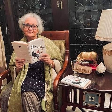 ‘This novel leans to resilience’: Namita Gokhale on her latest 