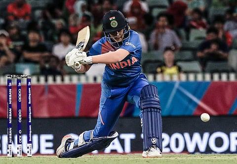Australia win toss, opt to bowl against India in second women's T20I
