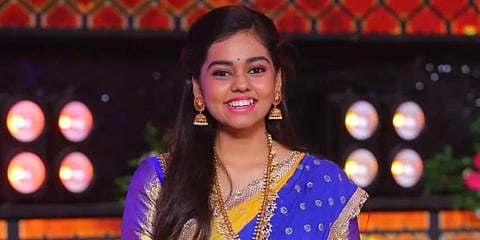 Shanmukha Priya (Photo| Instagram)