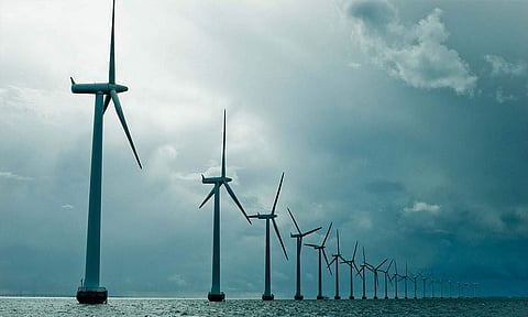 Methanol for carbon neutrality