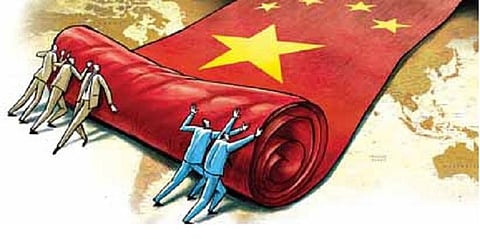 Illustration: Amit Bandre