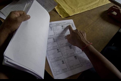 Image for representation. (File Photo | AP)