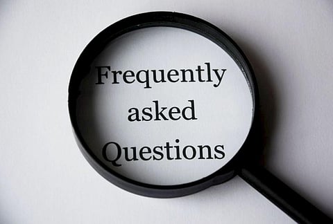 The FAQs comprise questions that people ask about the rules, and are geared to make it easier for users to understand the norms. (Representational Image)