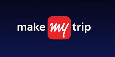 Make My Trip