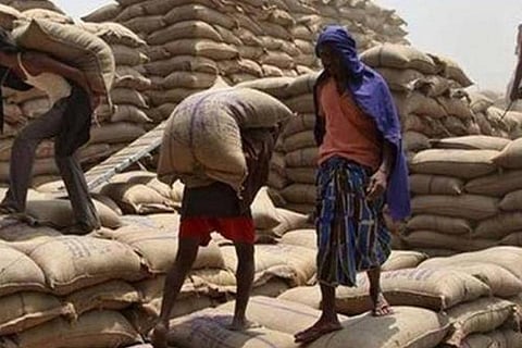 For representational purposes (Photo | PTI)