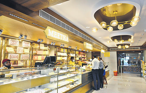 Bringing Home Flavours of Bikaner 