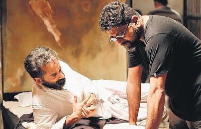 If the development comes to fruition, the project will mark Mahesh’s fourth directorial collaboration with Fahadh after Take Off, C U Soon, and Malik.