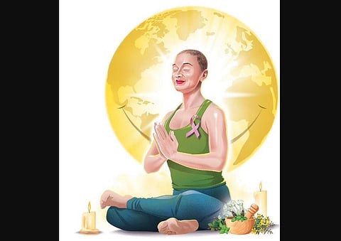 November 7 is observed as the National Cancer Awareness Day. (Express Illustrations)