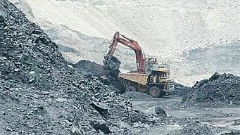The incident reportedly took place on Tuesday, when the roof of a closed underground mine collapsed during illegal mining activity.