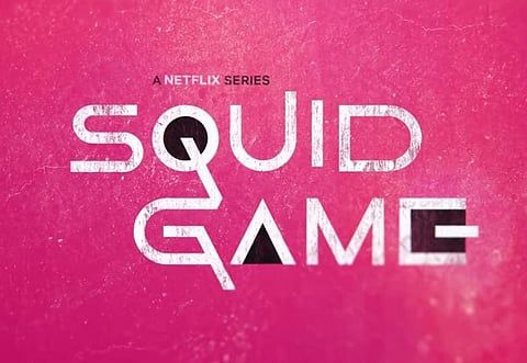 The dystopian survival drama from South Korea is said to have become Netflix's biggest-ever TV show.