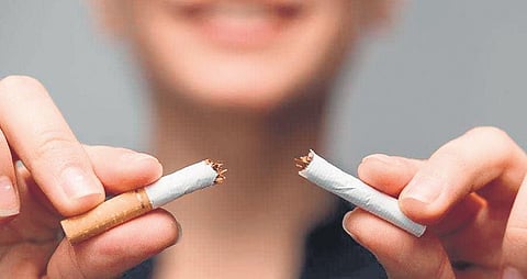 Cancer correction: How to keep the disease at bay