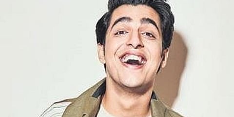 Gagan Arora’s next a horror-comedy