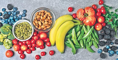 Green Power for Weight Loss