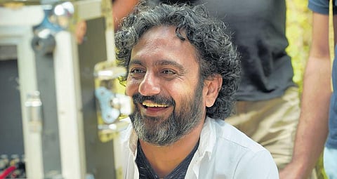 ‘Kanakam Kaamini Kalaham is driven only by humour’
