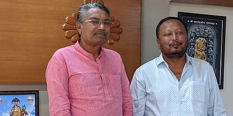 5,000 Gir cows to graze in Assam 