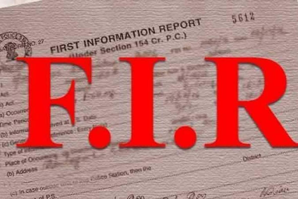 FIR filed against 18 social media accounts over deepfake images targeting PM Modi in Dehradun