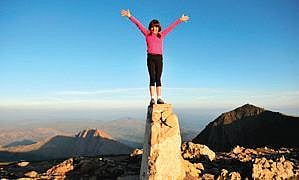 Fight your own battle