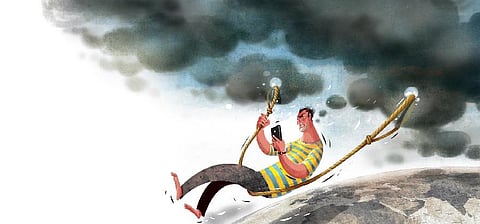 Illustration: Soumyadip Sinha