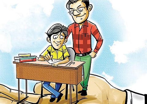 Karnataka government schools to become disabled-friendly from next academic year