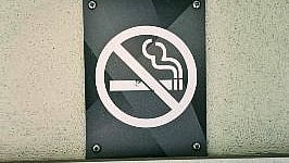 1.82 lakh fined for smoking in public places