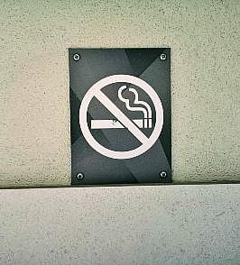 Tobacco consumption is more widespread among males but it is evident that young girls and women tend to use SLT more as compared to smoking. (Representational Photo | Pexels)