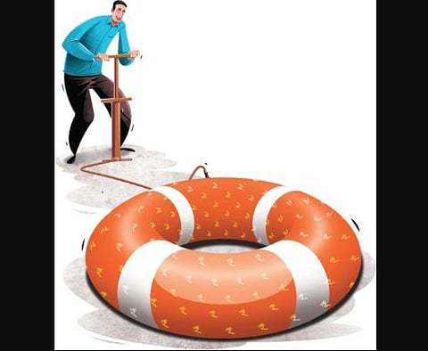 Image used for representational purpose only.