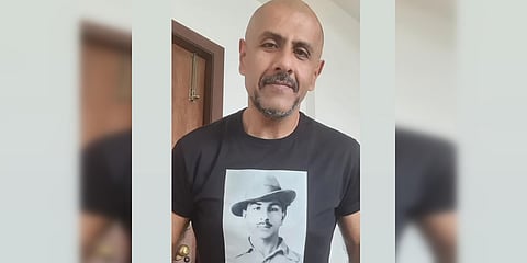 Music composer Vishal Dadlani (Photo| Instagram)