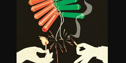 (Express Illustration)