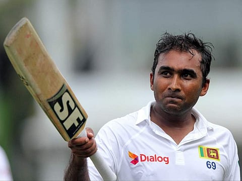 Former Sri Lanka skipper Mahela Jayawardene (File | AP)