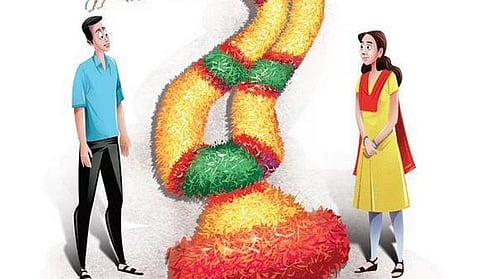 Bride calls off marriage after groom objects to rituals