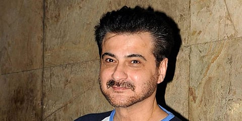 Bollywood actor Sanjay Kapoor (Photo| IMDb)