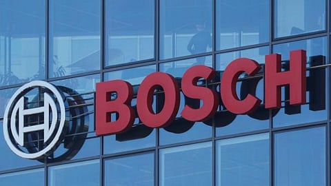 Bosch