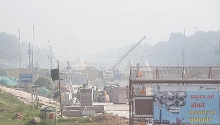 Representational Image. (Photo | EPS)