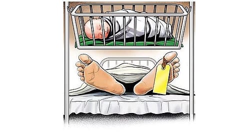 Campaign on to prevent maternal deaths: CM Siddaramaiah