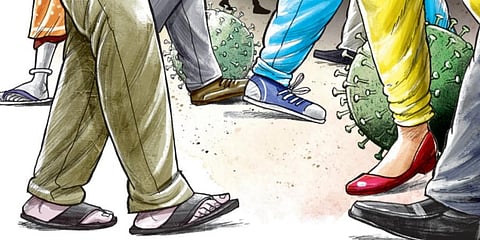 For representational purposes (Express Illustrations/Soumyadip Sinha)