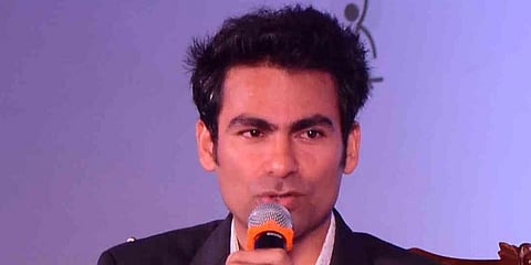 Former India batsman Mohammed Kaif (File Photo | EPS)