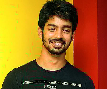 Actor Mahat Raghavendra (Image courtesy: Wikimedia Commons).