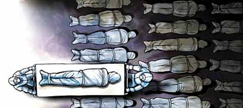 Image used for representational purpose only.