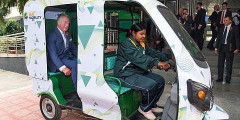 Representational image (File photo| PTI)