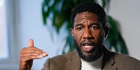 New York City Public Advocate Jumaane Williams (Photo | AP)