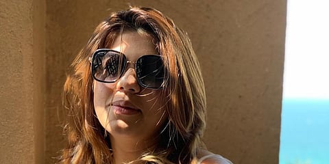 Shahrukh Khan's manager Pooja Dadlani (Photo| Instagram)