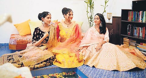 The Kanasu collection